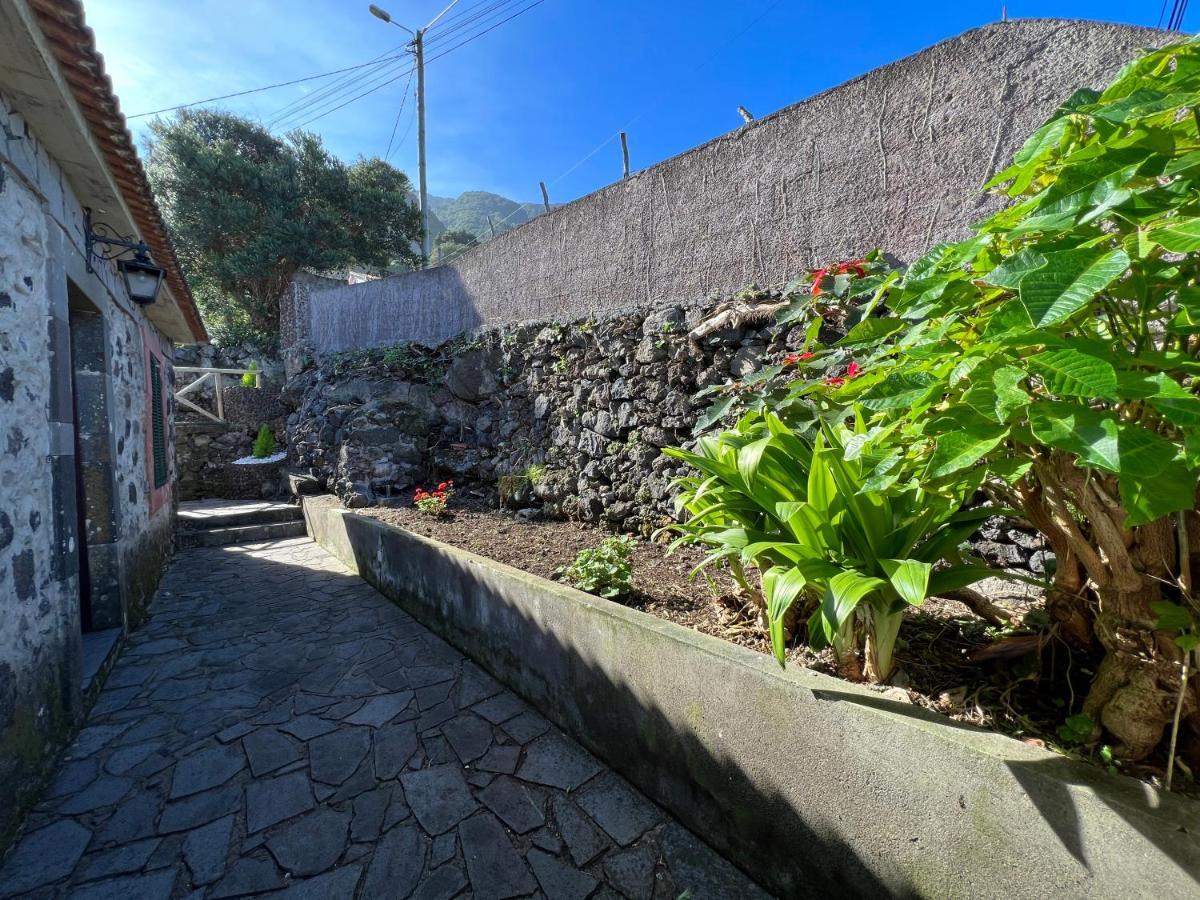 Gouveia Cottage Seixal  Exterior foto