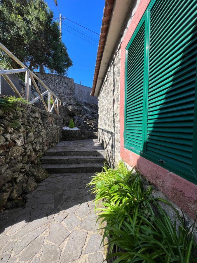 Gouveia Cottage Seixal  Exterior foto