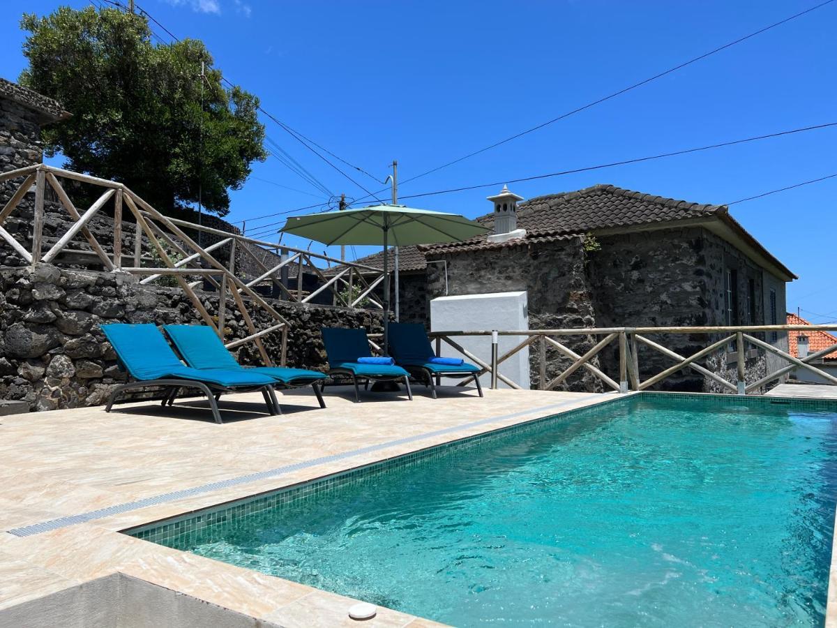 Gouveia Cottage Seixal  Exterior foto