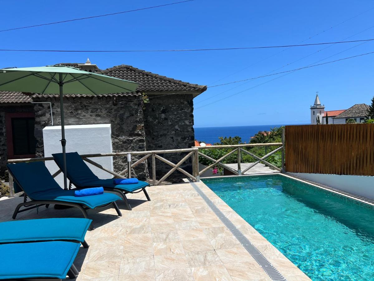 Gouveia Cottage Seixal  Exterior foto